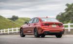 BMW 330i M Sport xDrive 2019 года (NA)